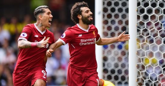 تحليل.. أزمات الدفاع تهدد مسيرة ليفربول فى الدورى الإنجليزي