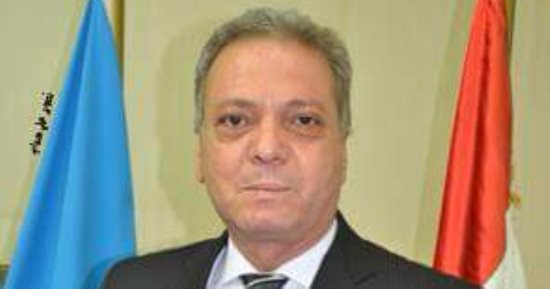 استقالة رئيس شركة الحديد والصلب وتعيين رئيس قطاع المصانع خلفا له