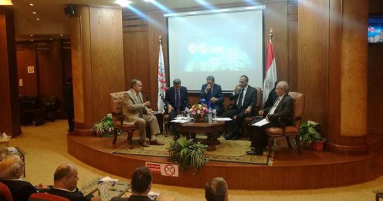 بالصور.. ننشر رؤية "الوطنية للصحافة" حول دور الصحافة القومية فى إيقاظ القوة الناعمة