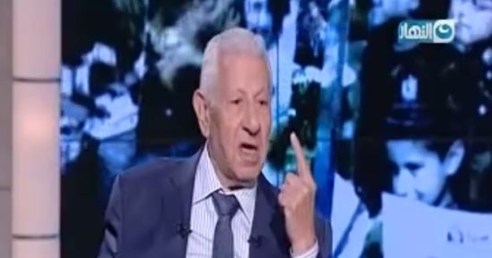 مكرم محمد أحمد: لا ننكر أن مفاهيم العدل الاجتماعى من عصر عبد الناصر