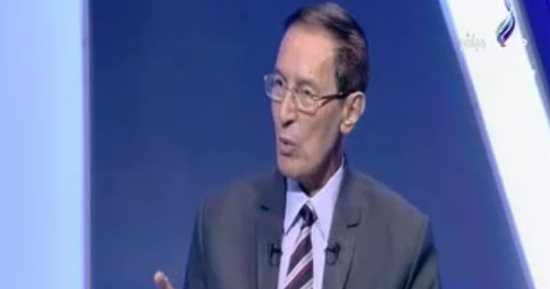 حمدى الكنيسى ناعيا سامية صادق: شكلت بصوتها وجدان المستمع المصرى والعربى