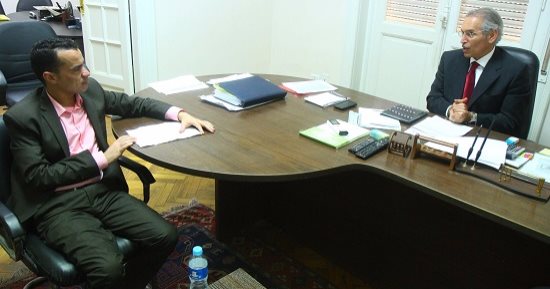 وفد من وزارتى التجارة والزراعة يزور السعودية لحل أزمة صادرات الفراولة