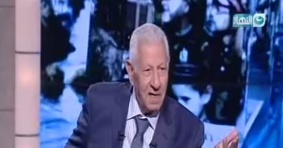 مكرم محمد أحمد: 3 أسابيع وينتهى قانون تداول المعلومات للصحفيين