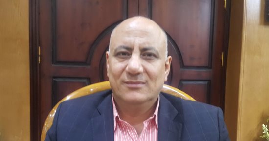 القبض على عاطل بحوزته فرد روسى و200 جرام هيروين فى القصاصين بالإسماعيلية