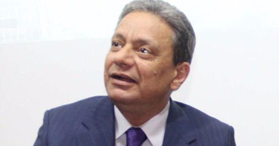 "الوطنية للصحافة" تبدأ أعمال اكتشاف المواهب بحضور وزيرى الرياضة والتخطيط