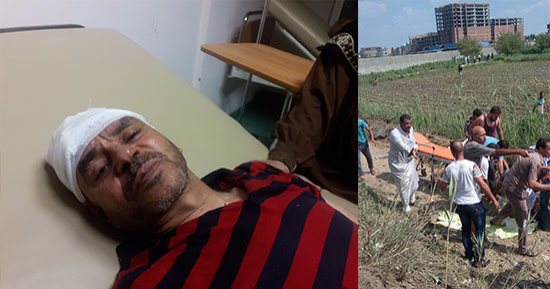 "حماة وطن" ينعى ضحايا حادث الإسكندرية: منظومة السكة الحديد تحتاج إعادة نظر