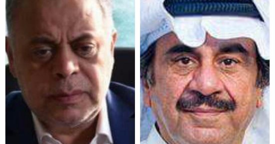 المهن التمثيلية تنعى عبد الحسين عبد الرضا: "فقدنا أحد أعمدة الفن العربى"