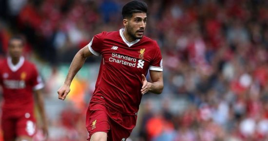 أخبار ليفربول اليوم عن رفض الريدز لطلب إيمري وتألق صلاح