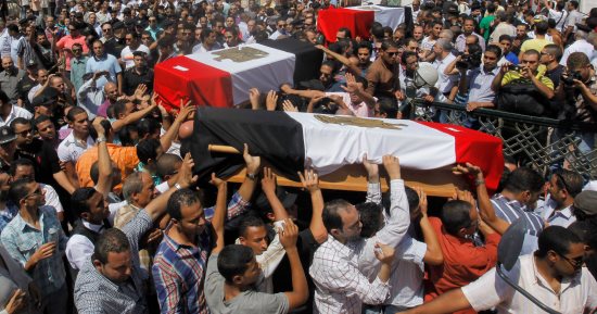 نصر فتحى اللوزى يكتب : يا جبل ما يهزك ريح