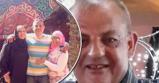 تفاصيل جديدة فى واقعة مقتل مهندس مصرى على يد سائح إيطالى بمرسى علم.. المجنى عليه يعانى من مرض فى القلب.. ونزف بضربة فى الوجه.. والمتهم قفز وابنتيه فى البحر وصولا محل إقامتهم وأبلغ حارس الشاطئ بالواقعه