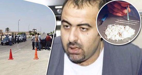 دفاع المخرج سامح عبد العزيز للقاضى: هناك إكراه تم ممارسته على موكلى