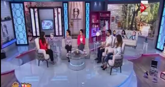 الليلة.. أصغر مدمن هيروين فى مصر ضيف برنامج "ست الحسن"