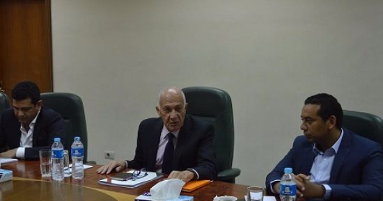 بدء تفعيل اتفاقية التعاون المشتركة بين "إكسبولينك" و"تنمية الصادرات"