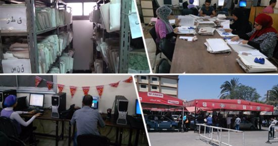 تعرف على خطوات تجديد رخص السيارات من داخل وحدات المرور