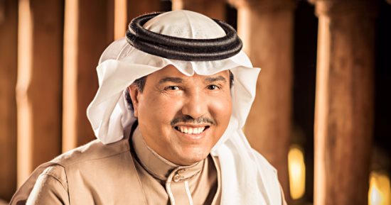 محمد عبده يحيى حفلا غنائيا ضخما فى لندن 17 أغسطس الجارى