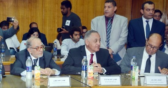 التنمية الصناعية: تنسيق مع "الجمارك" لمنع استيراد خطوط إنتاج مستعملة