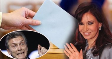 الأرجنتين فى مفترق الطرق بين اليمين واليسار.. ترشح الرئيسة السابقة يعيد للأذهان السياسات اليسارية.. ماكارى ممثل اليمين أعاد الثقة الاقتصادية فى البلاد.. والتضخم المرتفع والبطالة أهم  العوامل الداعمة لدى كيرشنر