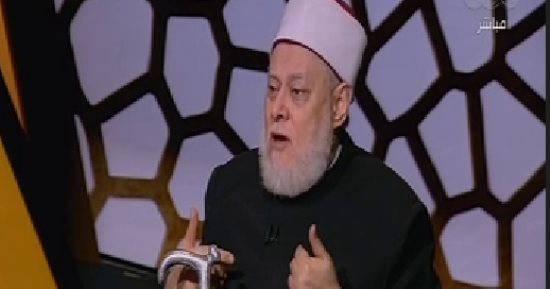 على جمعة: عبر التاريخ لم يشهد موسم الحج واقعة تحرش واحدة وهذا عطاء ربانى