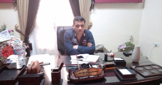 ضبط عاطل بحوزته كمية من مخدر الهيروين بالدقهلية