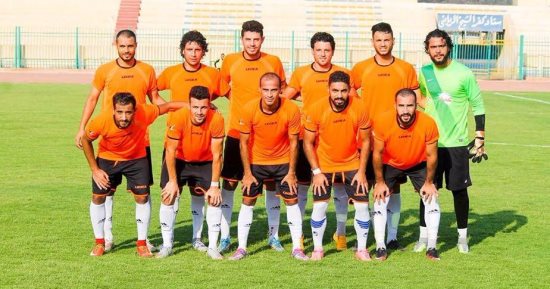 غدا.. كفر الشيخ يواجه الداخلية وديًا