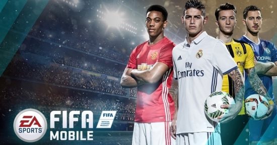 EA تعلن إيقاف دعم لعبة FIFA Mobile على منصة ويندوز فون