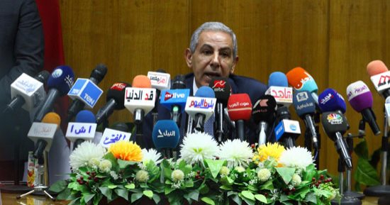 "الأدوات المنزلية" تطلب لقاء وزير الصناعة لبحث إنشاء مجمع صناعات بالمنيا