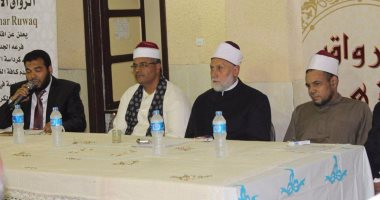 الأزهر يخترق البؤر المتشددة ويفتتح رواقًا جديدًا فى كرداسة