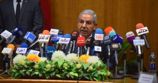 وزير الصناعة: "المواصفات والجودة" تصدر النسخة العربية من الأيزو