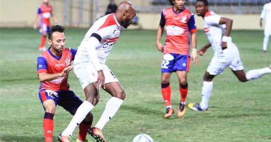 محمد يوسف: محظوظ لضم ثلاثى الزمالك مقابل محمد رمضان