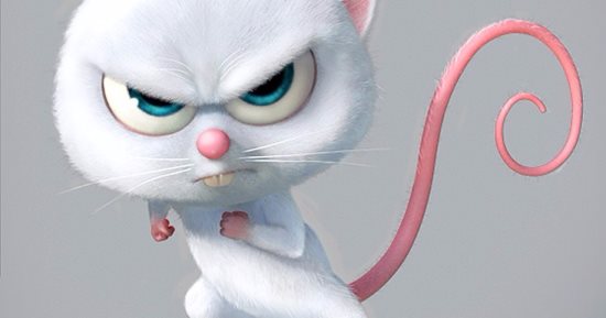 فيلم الأنيمشن NUT JOB 2 يحقق أكثر من 3 ملايين دولار بـ"الويك إند "