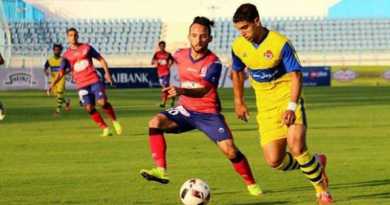 تفاصيل انتقال محمد رمضان للزمالك.. صفقة تبادلية
