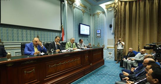 مقترح برلمانى لإنشاء معهد لسائقى النقل الثقيل واشتراط مؤهل فوق المتوسط