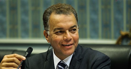 وزير النقل: إحنا متأخرين عن العالم 30 سنة والعنصر البشرى سبب المصايب السودا