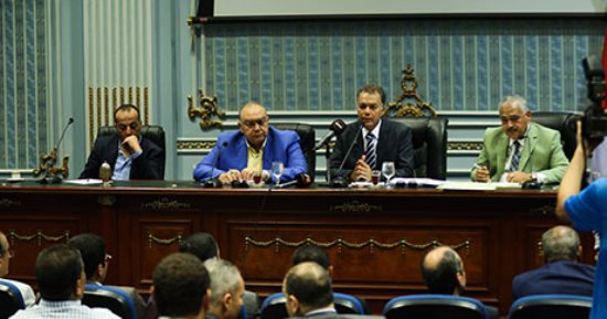 "نقل النواب": استقالة رئيس السكة الحديد ليست حلا.. ولا بد من خطة إصلاح