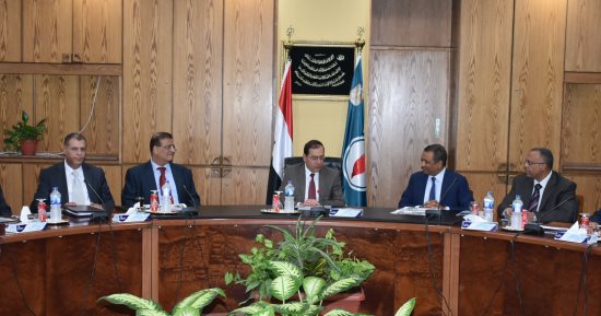  بدء إنتاج الغاز من حقل أتول قبل نهاية العام.. باستثمارات 3.8 مليار دولار
