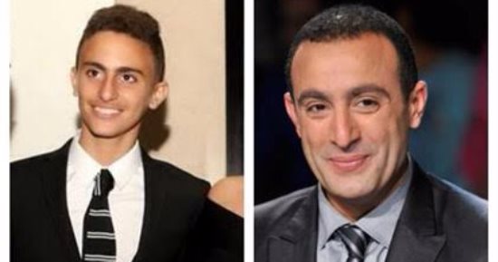 "ابن الوز عوام" ياسين أحمد السقا ورابى عمرو سعد يشاركان فى "عائلة الحاج نعمان"