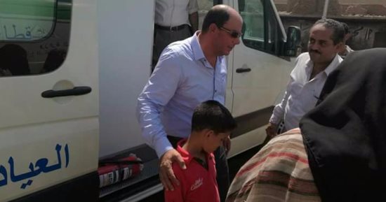 "صحة القليوبية": إرسال قافلة طبية مجانية لعلاج المرضى فى الخانكة