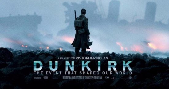 Dunkirk يواصل نتائجه الإيجابية حلول العالم بـ363 مليون دولار  