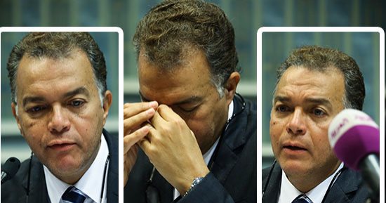  نائب المنيا يطالب وزير النقل بإنشاء 6 أنفاق تحت الدائري لعبور المشاة