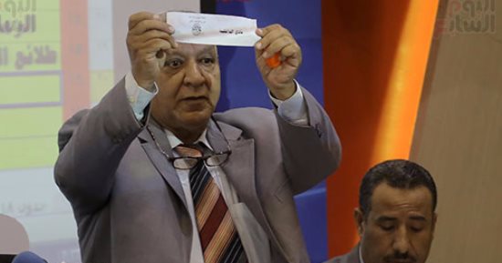 بالصور.. الأهلى يواجه طلائع الجيش فى الأسبوع الأول ببطولة الدورى العام