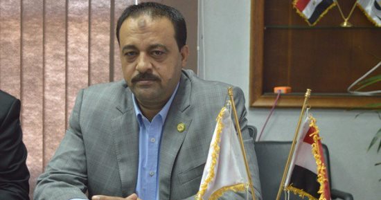 النائب أحمد إسماعيل يطالب بتطوير الشركة المتحدة للإنتاج الداجنى