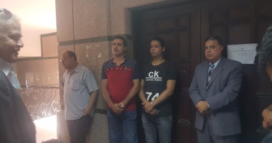 منع دخول الصحفيين لمتابعة انتخابات اتحاد الهوكى
