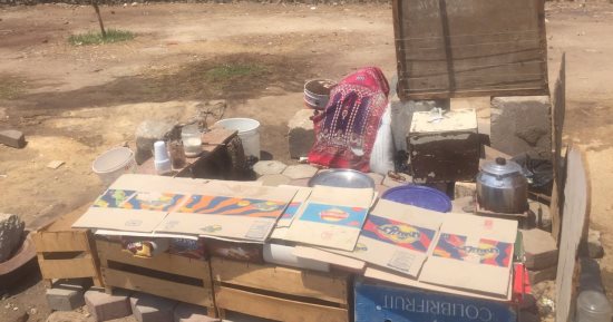 10 جنيهات تتسبب فى قتل "خفير" وحبس بائع شاى بحلوان.. تعرف على التفاصيل