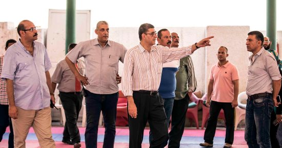 50 مليون جنيه قيمة البث الفضائى للأهلى فى عهد محمود طاهر 