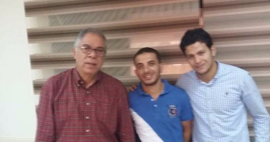 طنطا يبدأ إجراءات إنشاء الفرع الجديد على مساحة 10 أفدنة