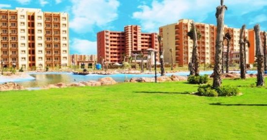 العلمين الجديدة إضافة سياحية بالساحل الشمالى تنقل منتجع مرسيليا لاند إلى العالمية