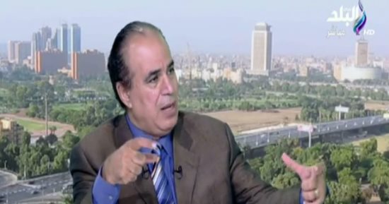 أحمد مجاهد: رفع أكشاك الفتوى من داخل المترو بنهاية موسم الحج