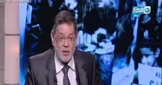 الخرباوى: "الكلام الفاجر" الذى روجته الإخوان فى السبعينات أحياها من جديد