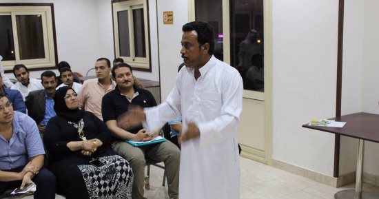 بالصور.. انطلاق ثالث فعاليات الحوار الوطنى للشباب بجنوب سيناء فى شرم الشيخ
