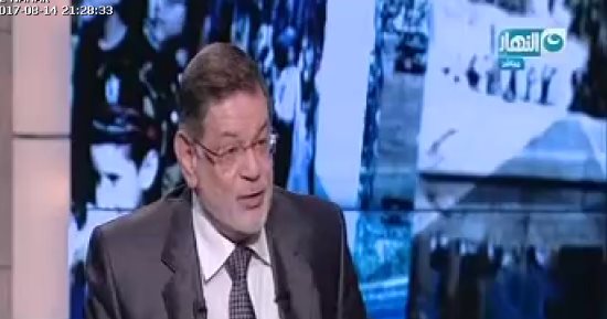 الخرباوى: الإخوان حولوا دار مناسبات رابعة لسجون تعذيب.. وفض الاعتصام "مثالى"